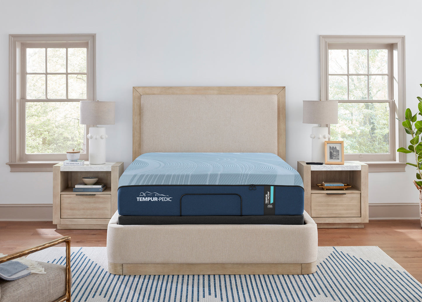 Tempurpedic ProAlign 2.0 Medium