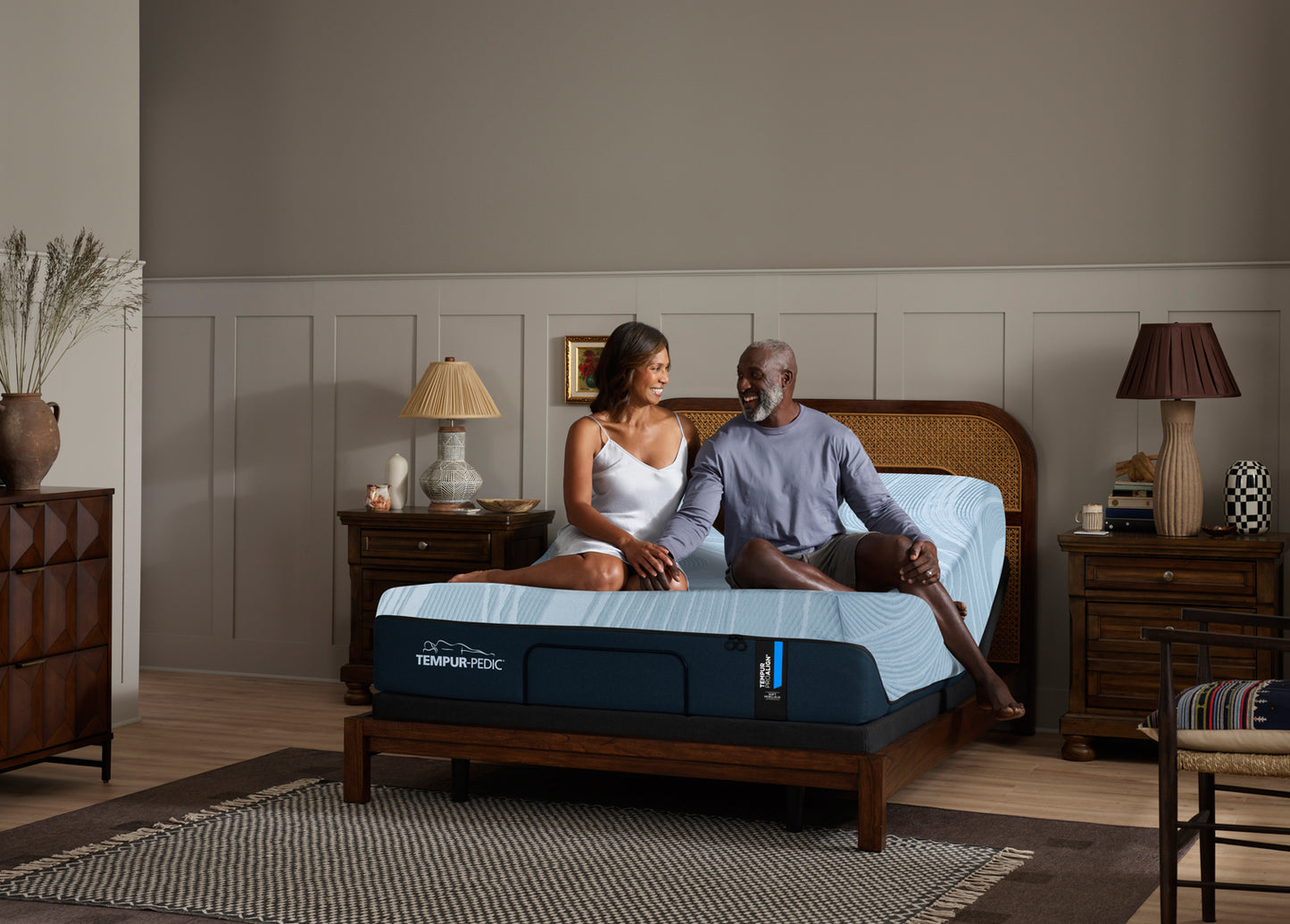 Tempurpedic ProAlign 2.0 Soft