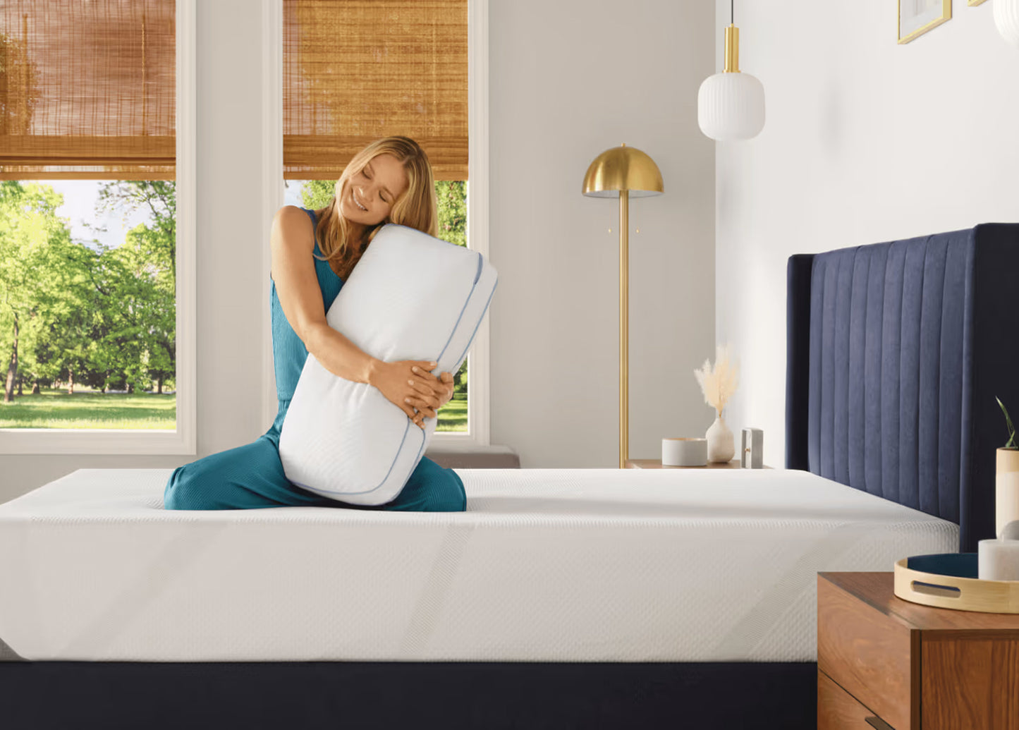 TEMPUR Align® ProBlend™