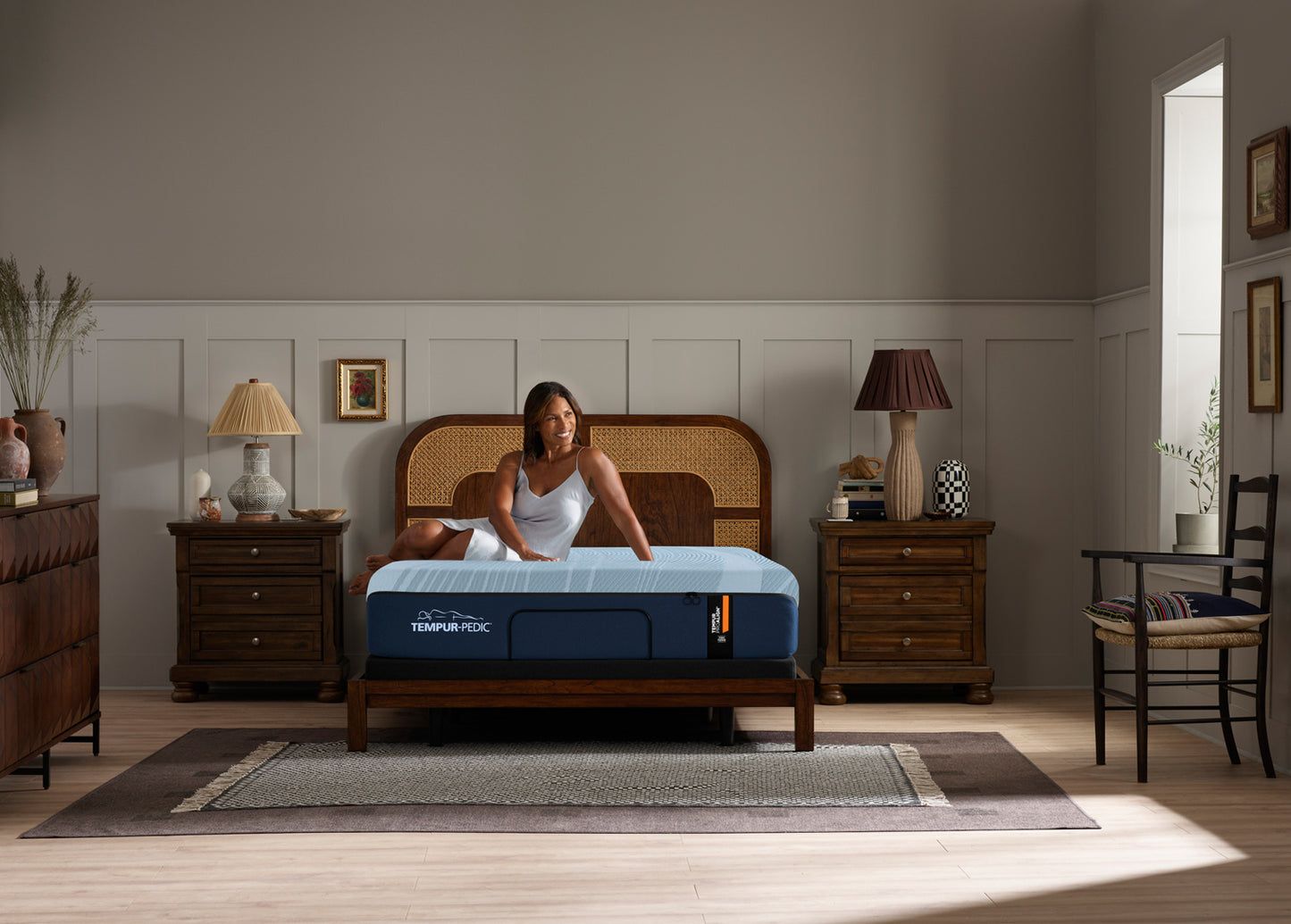 Tempurpedic ProAlign 2.0 Firm