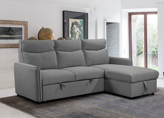 Restify Pullout Sofa Bed