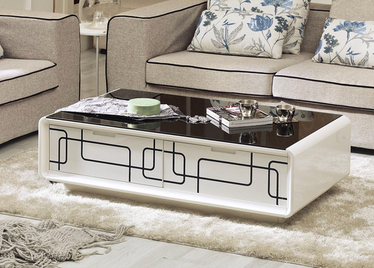 SM Laurel Coffee Table