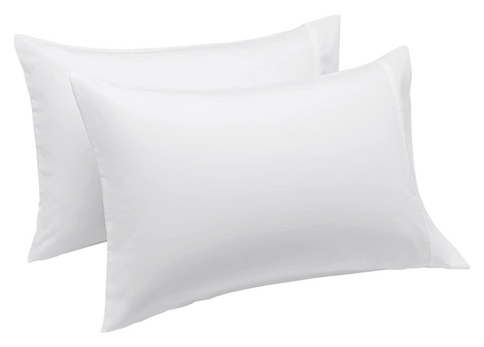 Cumulus Cloud Pillow (Queen/Standard)