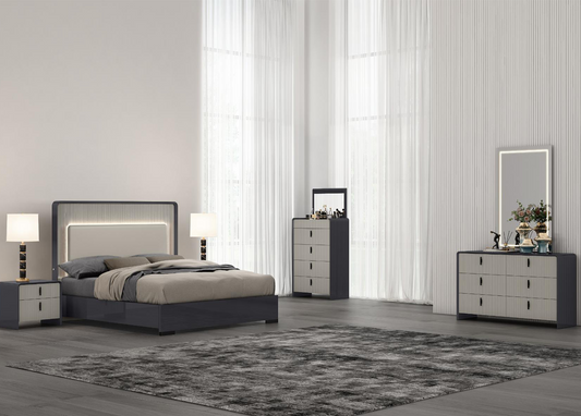 EMBER Bedroom Set